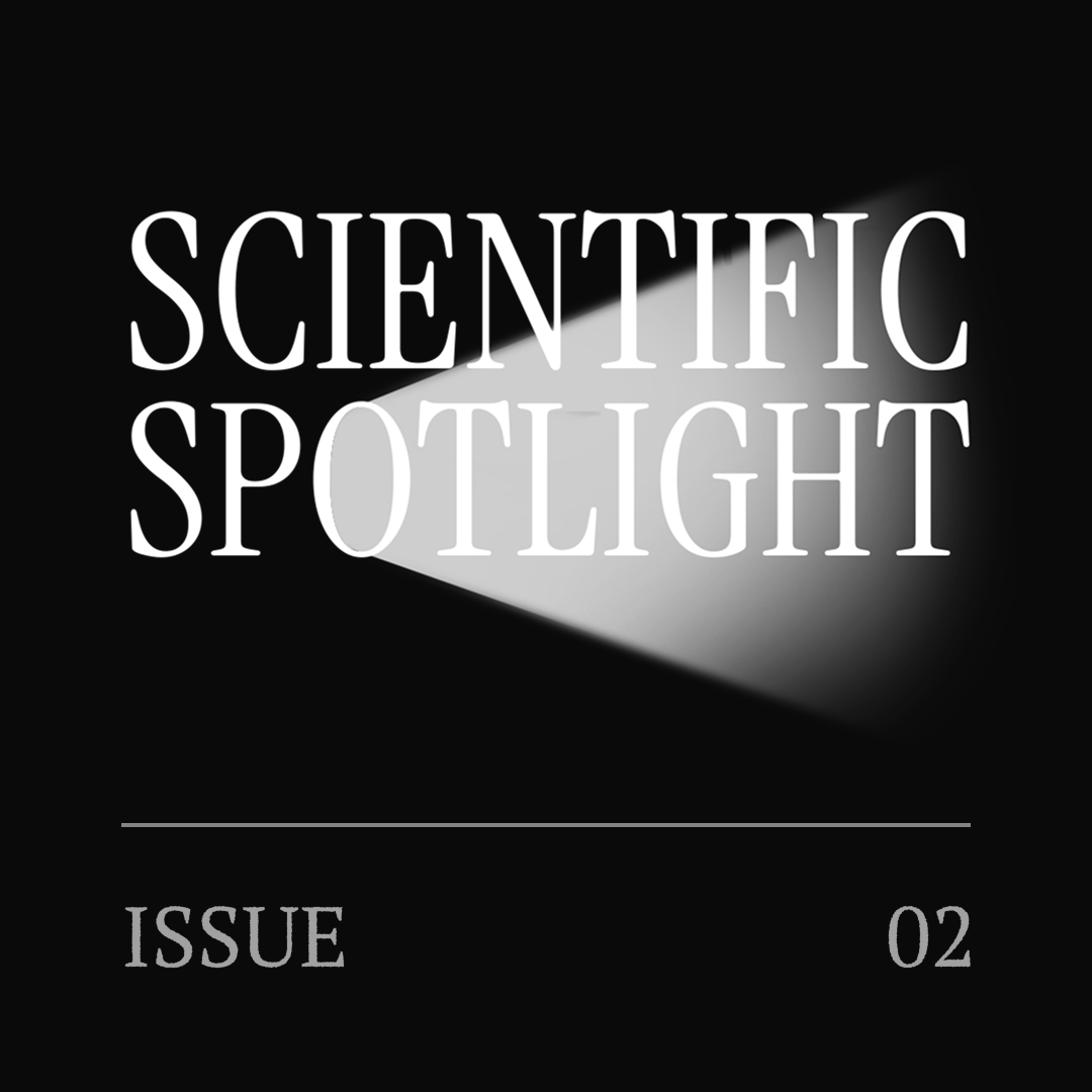 Scientific Spotlight thumbnail for the Adam Cribbs at the University of Oxford, part of Atrandi's editorial series
