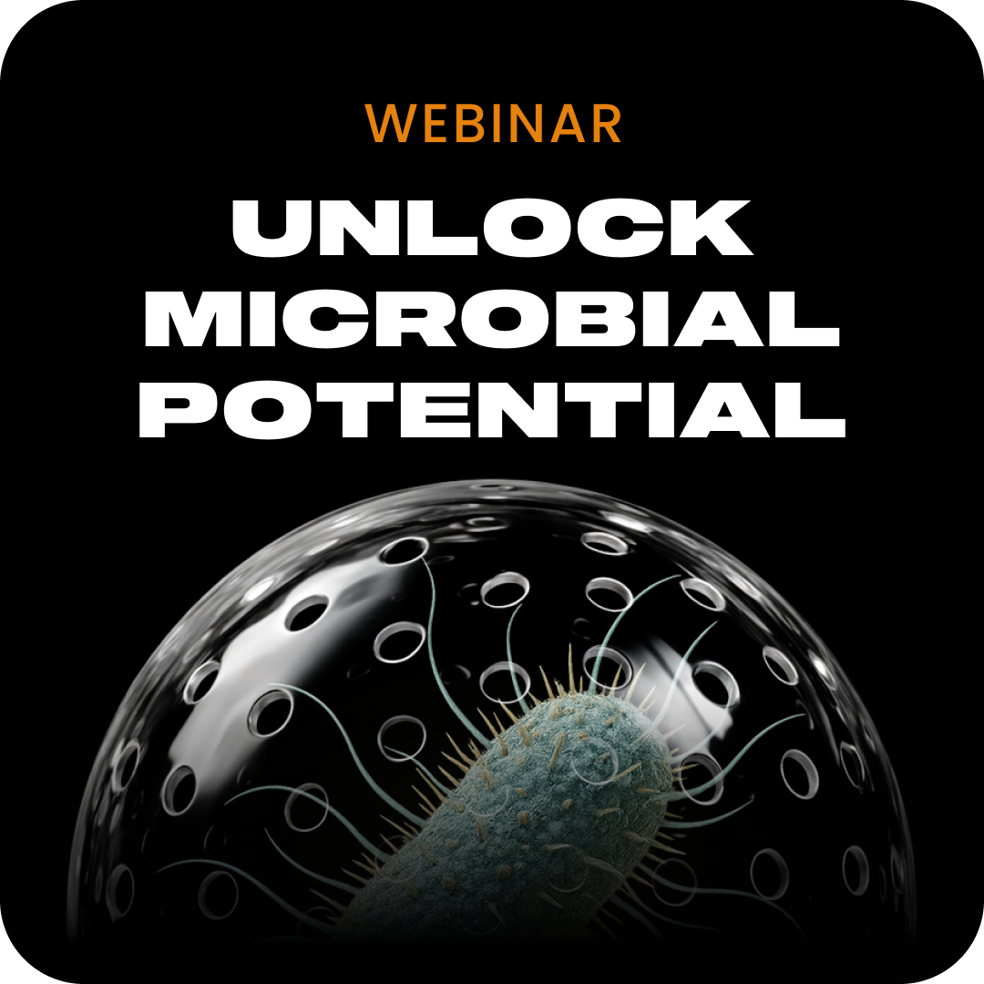 Unlock Microbial Potential: High-Throughput Screening and Single-Cell Genomics — Atrandi webinar